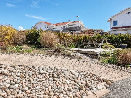Ferienwohnung - 2 Personen -  - Lönneberget - 471 33 - Skärhamn