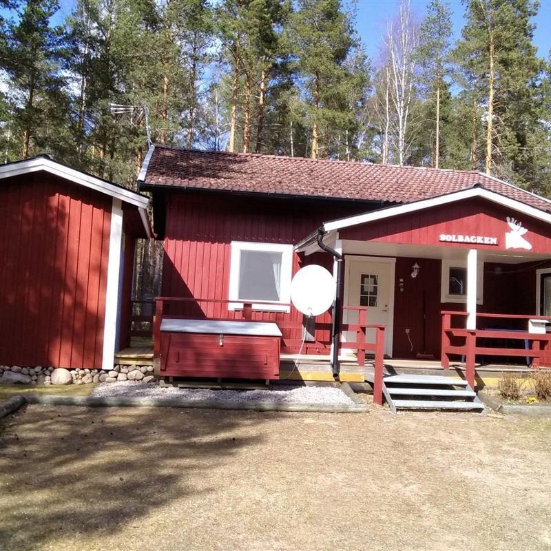 Sommerhus - 4 personer -  - Vimmerby - 59892