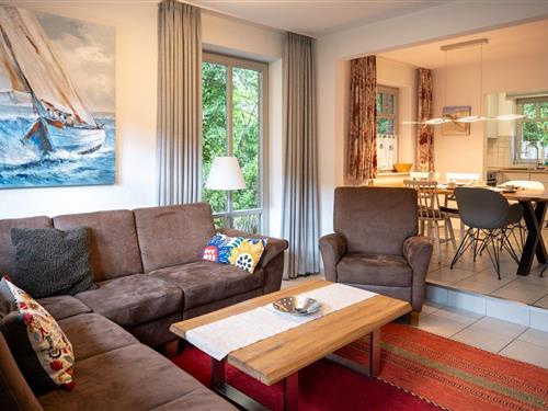 Fritidshus - 6 personer -  - Melksett - 26474 - Spiekeroog