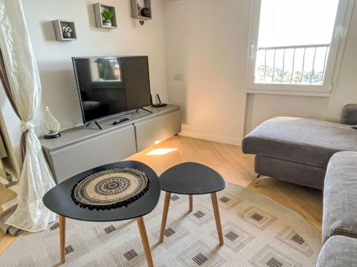 Ferielejlighed - 4 personer -  - Alassio - 17021