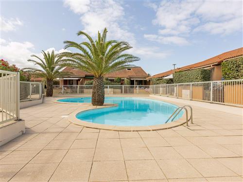 Holiday home - 4 persons -  - Capbreton - 40130