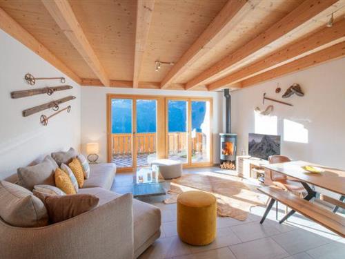 Holiday Home/Apartment - 6 persons -  - 3823 - Wengen