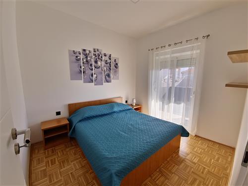 Holiday apartment - 4 persons -  - Bibinje - 23205 - Bibinje