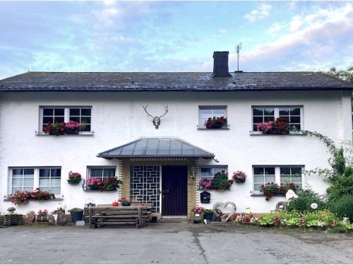 Sommerhus - 4 personer -  - 59955 - Olsberg
