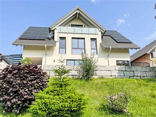 Ferielejlighed - 4 personer -  - Elzach - 79215