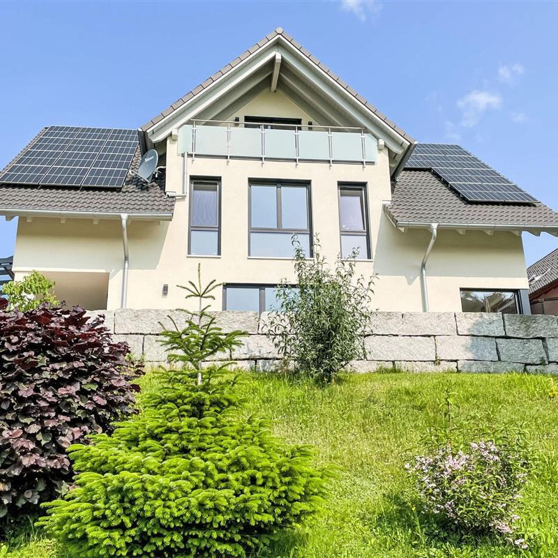 Ferielejlighed - 4 personer -  - Elzach - 79215