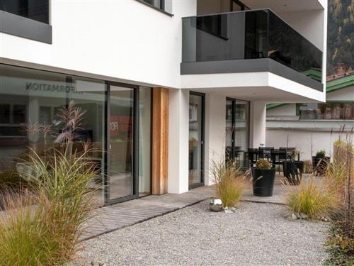 Holiday apartment - 4 persons -  - Gries im Sellrain - 6182 - Gries Im Sellrain