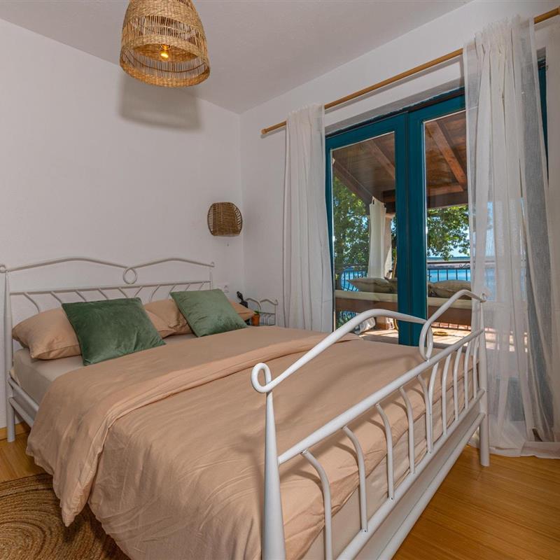 Villa - 6 personer -  - 51264 - Jadranovo