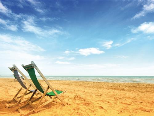 Ferienwohnung - 4 Personen -  - Via Emilio Praga - 47923 - Rimini