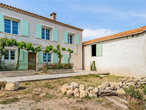 Feriehus - 6 personer -  - Avenue des Alpilles - 13890 - Mouriès