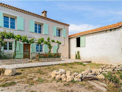 Sommerhus - 6 personer -  - Avenue des Alpilles - 13890 - Mouriès