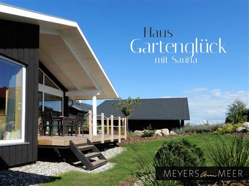 Ferielejlighed - 6 personer -  - Bernsteinring - 23968 - Zierow