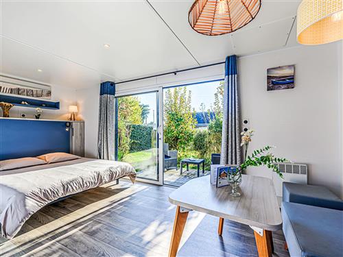 Ferielejlighed - 2 personer -  - Carnac - 56340