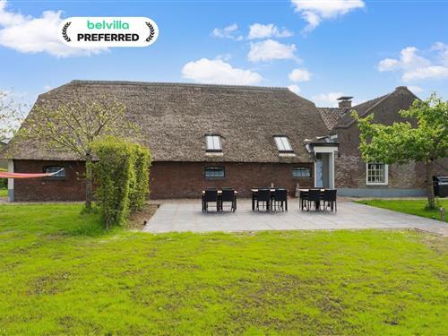 Feriehus - 12 personer -  - 3417PC - Montfoort