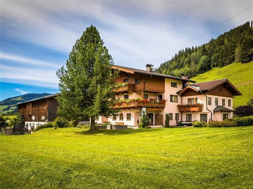 Bondegård - 6 personer -  - Moadörfl - 5602 - Wagrain