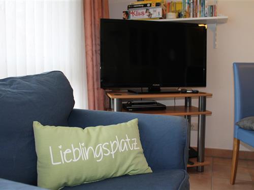 Holiday Home/Apartment - 6 persons -  - Darßer Weg - 18374 - Zingst