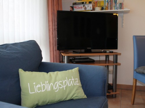 Semesterlägenhet - 6 personer -  - Darßer Weg - 18374 - Zingst