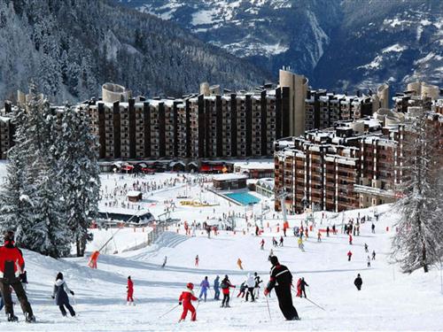 Ferielejlighed - 5 personer -  - 73210 - Aime La Plagne