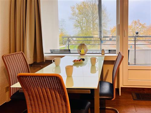 Ferieleilighet - 3 personer -  - Leuchtturmweg - 23746 - Kellenhusen