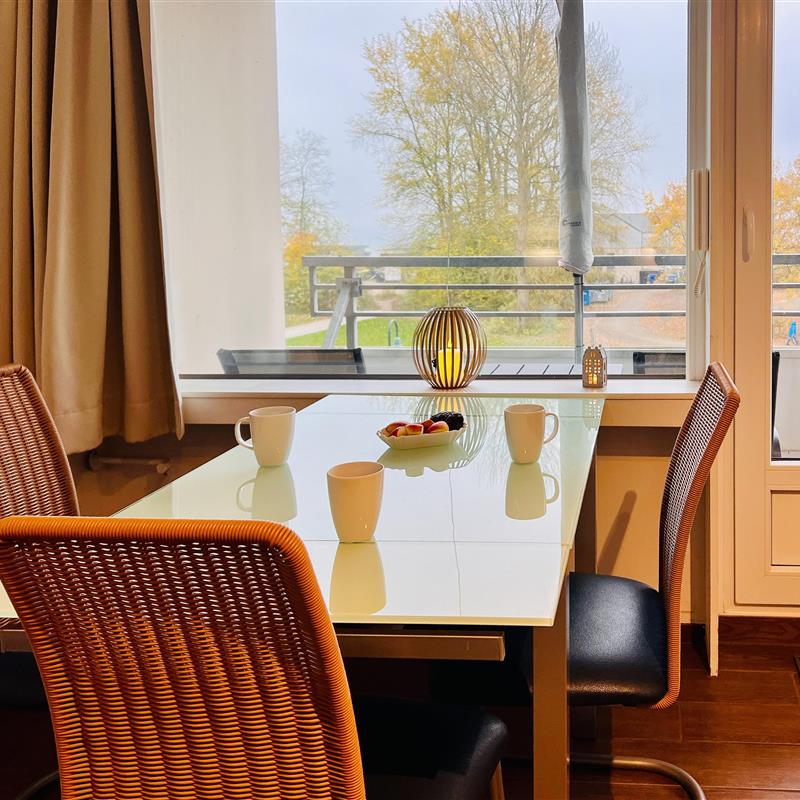 Ferielejlighed - 4 personer -  - Leuchtturmweg - 23746 - Kellenhusen