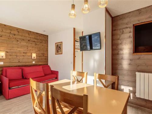 Holiday Home/Apartment - 4 persons -  - 73210 - Aime La Plagne