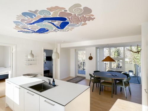 Sommerhus - 6 personer -  - Vestergade - Sæby By - 9300 - Sæby