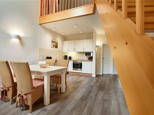 Ferielejlighed - 4 personer -  - Birkenallee - 18347 - Dierhagen