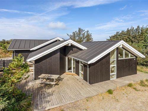 Ferienhaus - 8 Personen -  - Monasvej - Grönhöj - 9480 - Lökken