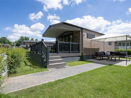 Ferienhaus - 5 Personen -  - Bormwiese - 23683 - Scharbeutz