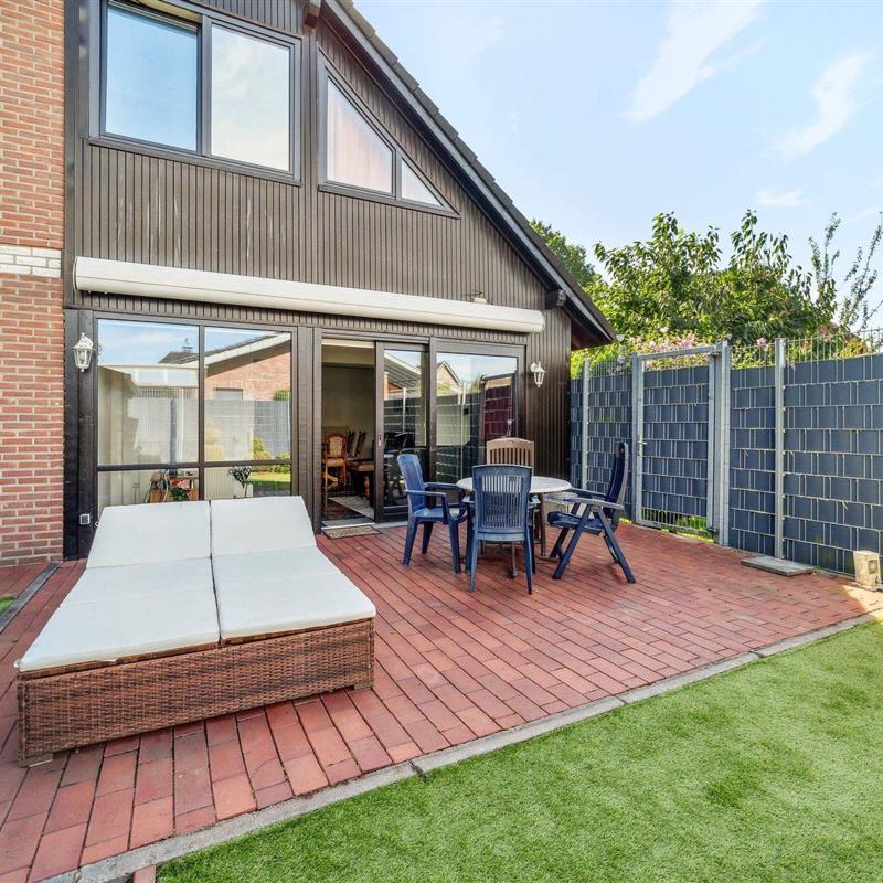 Sommerhus - 4 personer -  - Ahaus - 48683