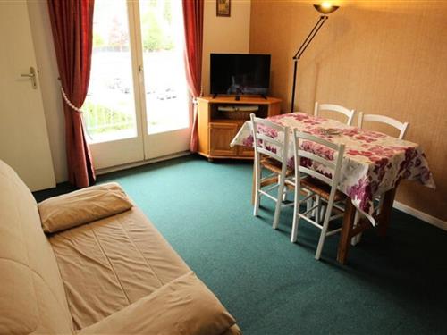 Ferienhaus - 4 Personen -  - 31110 - Luchon