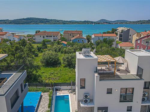 Semesterhus/Semesterlägenhet - 8 personer -  - Srima XVI bb - Vodice - Srima - 22211 - Srima