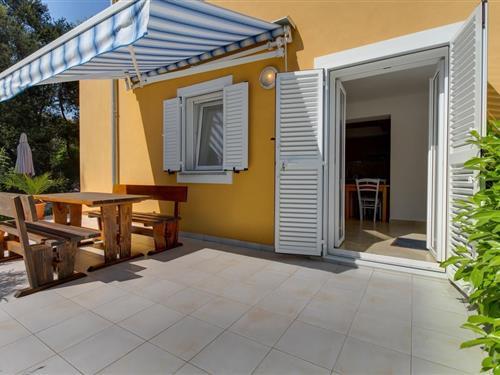 Holiday Home/Apartment - 4 persons -  - Artatore - 51564 - Artatore