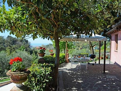 Ferielejlighed - 6 personer -  - Corsanico - 55054