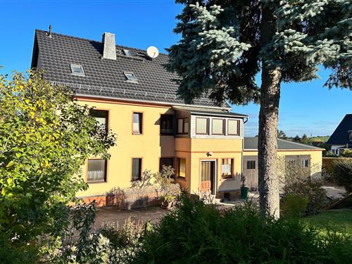 Holiday Home/Apartment - 4 persons -  - 01833 - Stolpen