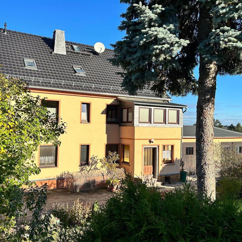 Ferielejlighed - 4 personer -  - 01833 - Stolpen