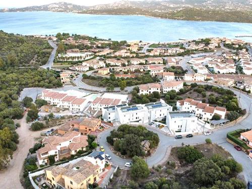 Holiday apartment - 3 persons -  - Via le Maree - 07021 - Cannigione