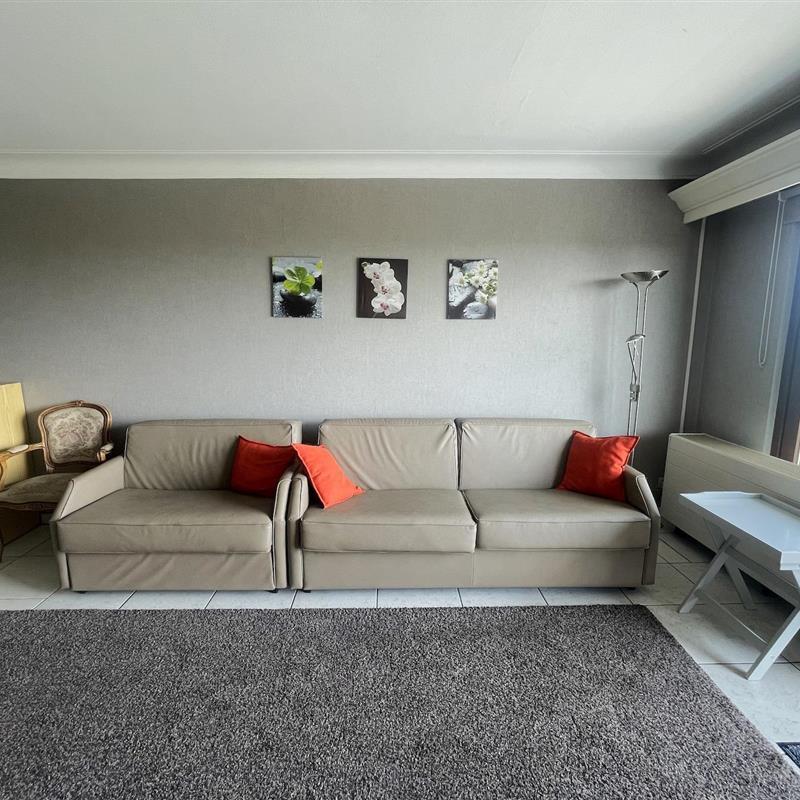 Ferielejlighed - 2 personer -  - 8430 - Middelkerke