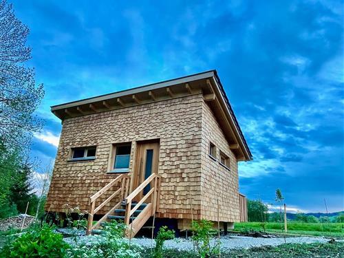 Sommerhus - 2 personer -  - Seemühle - 86975 - Bernbeuren