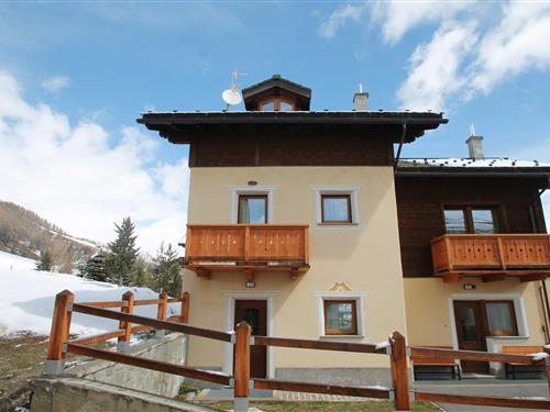 Holiday Home/Apartment - 4 persons -  - 23030 - Livigno