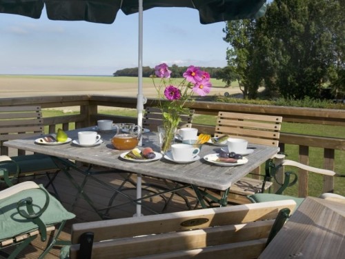 Ferienhaus - 6 Personen -  - 23758 - Wangels \/ Ot Friederiken