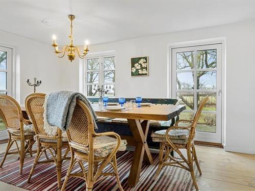 Sommerhus - 5 personer -  - Landevejen 46 B - Nordby - 8305 - Samsø