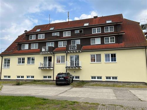 Feriehus / leilighet - 4 personer -  - Gollwitz - 23999 - Insel Poel (Ostseebad) Ot