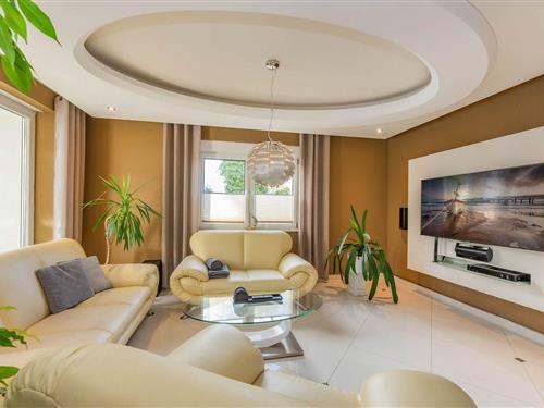 Ferielejlighed - 3 personer -  - Wilhelm-Potenberg-Str. - 17454 - Zinnowitz