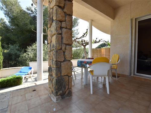 Feriehus / leilighet - 4 personer -  - Torredembarra - 43830