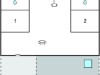 Image 41 - Floor plan