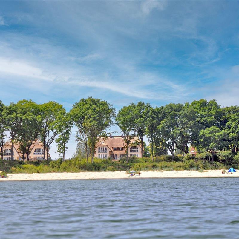 Sommerhus - 8 personer -  - Göhrener Weg - 18586 - Mönchgut