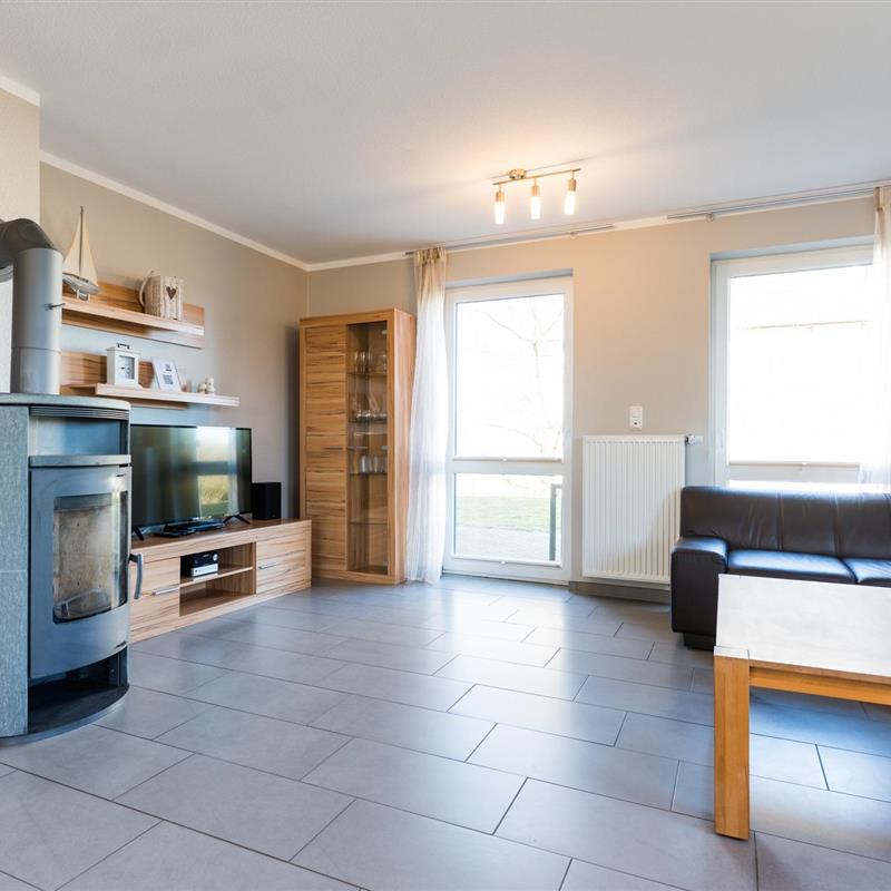 Sommerhus - 4 personer -  - Feriensiedlung Residenz - 23769 - Fehmarn Ot Staberdorf