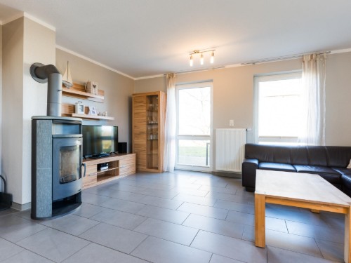 Ferienhaus - 4 Personen -  - Feriensiedlung Residenz - 23769 - Fehmarn Ot Staberdorf