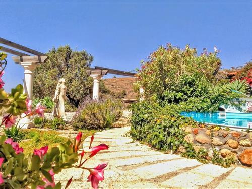 Fritidshus - 2 personer -  - Calle Taforte - 38589 - La Sabinita